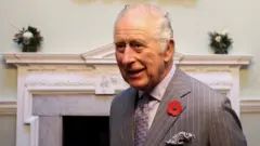 King Charles