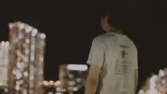 青年