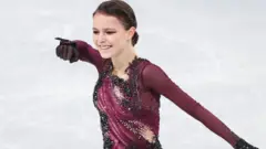 Анна Щербакова