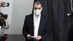 سعد الدين العثماني