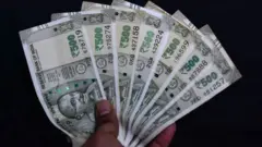 पैसे, वेतन