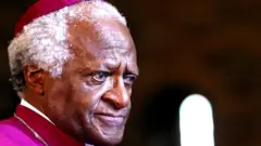 ਡੇਸਮੰਡ ਟੂਟੂ