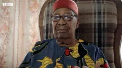 Mbazuruike Amaechi