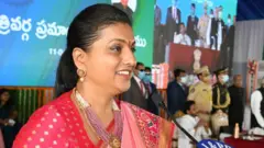 రోజా