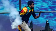 શ્રીલંકા