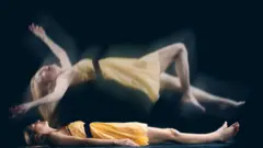 મૃત્યુનો અનુભવ