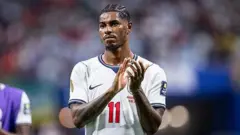 Marcus Rashford