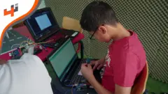 أكاديمية أردنية لتدريب الأطفال على التكنولوجيا وريادة الأعمال