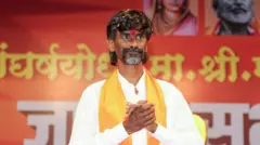 मनोज जरांगे पाटील