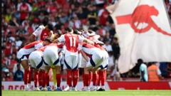 Garee Arsenal
