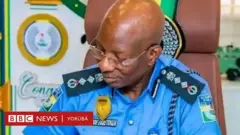 Oga Olopaa pata ni Naijiria, Egbetokun