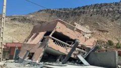 Kirkira lafaa bara 1960 Morookoo keessatti dhaqqabeen namoonni 12,000 ol lubbuu dhabanii turan