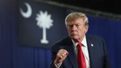 ترامپ