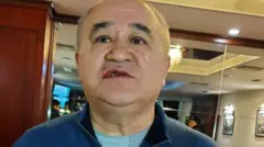 Өмүрбек Текебаевдин