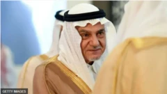Turki -Al-Faysal