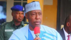 Gwamna Zulum
