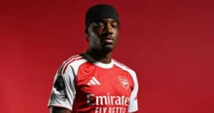 Madueke