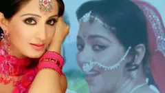 મોના થીબા અને સ્નેહલતા