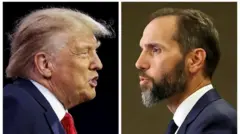 እቶም ጠበቓታት ኣካል እታ ኣብ ልዕሊ ትራምፕ ክልተ ክስታት ዘቕረበት ጕጅለ ፍሉይ ኣማኻሪ ነበር ጃክ ስሚዝ እዮም