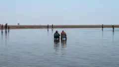 लामो समयको बसाइ