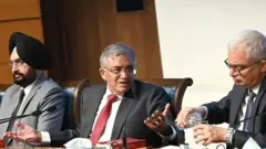 కేంద్ర ఎన్నికల సంఘం