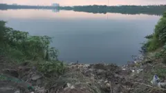 சென்னை அடையாறு மறுசீரமைப்புத் திட்டம், ரூ.744 கோடி என்ன ஆனது?