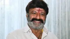 नंदमुरी बालकृष्ण