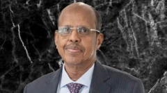 ማህሙድ አሊ ዩሱፍ