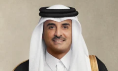 Emir of Qatar