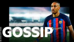 Pierre Aubameyang
