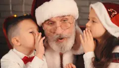 листи до Миколая