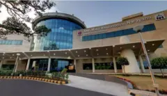  ویشنو دیوی میڈیکل کالج