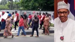 BBOG na Buhari