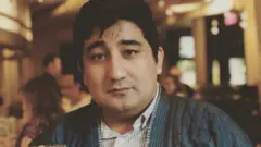 Рафаэль Саттаров