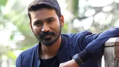 தனுஷ்