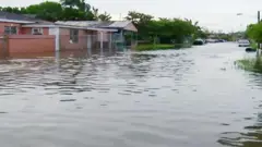 Hurricane