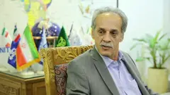 حمله به نفتکش ایرانی در دریای سرخ؛ ایران می‌گوید نشت نفت را مهار کرده