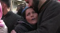 سرینگر