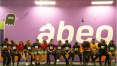 BBNaija S6: From Angel to Yerins - Liquorose, Saskay be richest housemates for Big Brother 'Shine Ye Eyes'