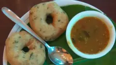 मेदूवडा
