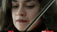 د اوکرايین ځوانانو موسيقۍ ډله