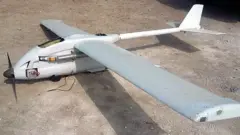 DRONE