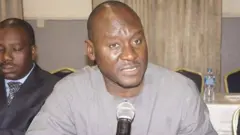 Cin hanci da rashawa a Najeriya