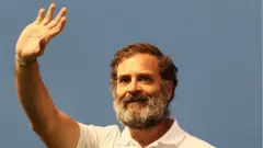 రాహుల్ గాంధీ