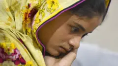पाकिस्तानी हिंदू