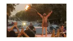 iran
