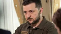 Зеленський