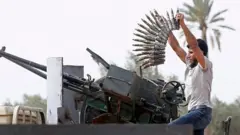 6 soruda Libya'da son durum