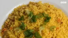 Cous-cous