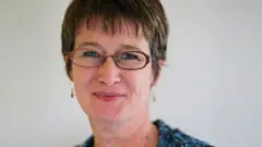Vicky Bowman